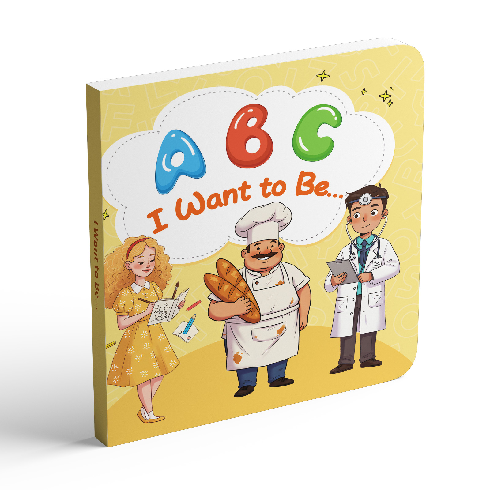 Kids Early Education - 어린이를 위한 교육적인 이야기책, 아이들의 꿈을