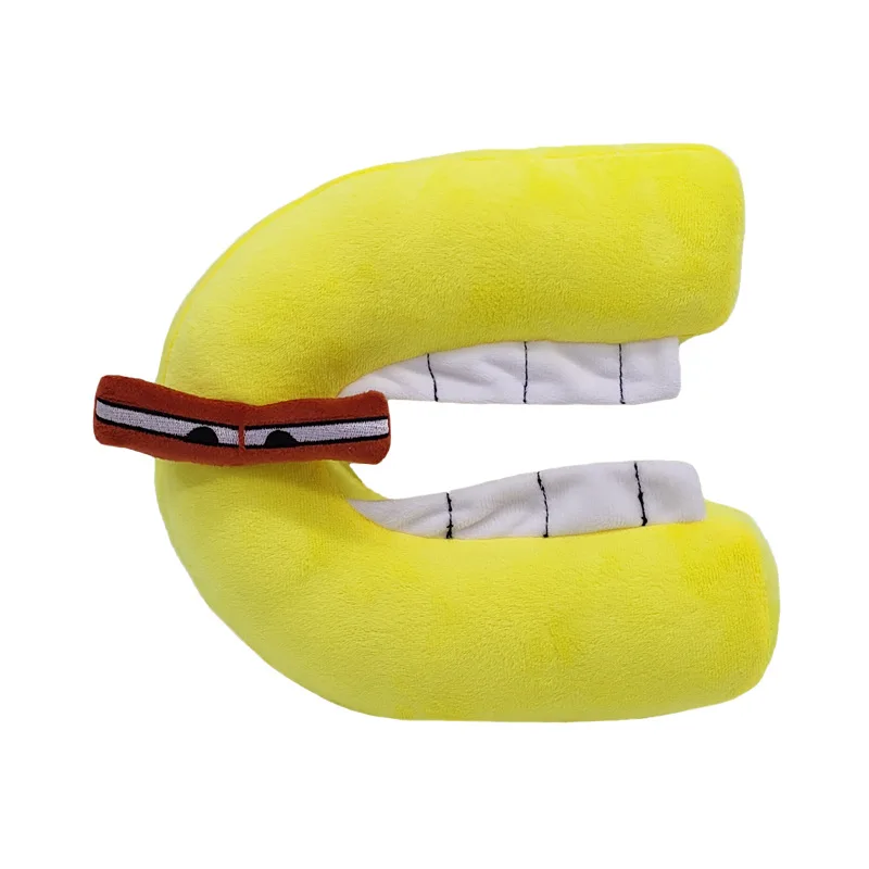 # #   알파벳 로어 플러시 장난감 애니메이션 인형  - Kids Education Toys 리뷰 및 가격