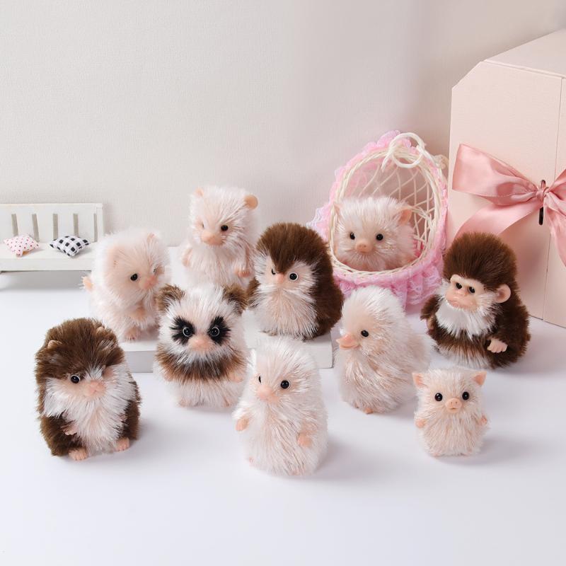 어린이를 위한 매력적인 강아지 인형 교육용 장난감 동물 - Kids Education Toys 리뷰 및 가격