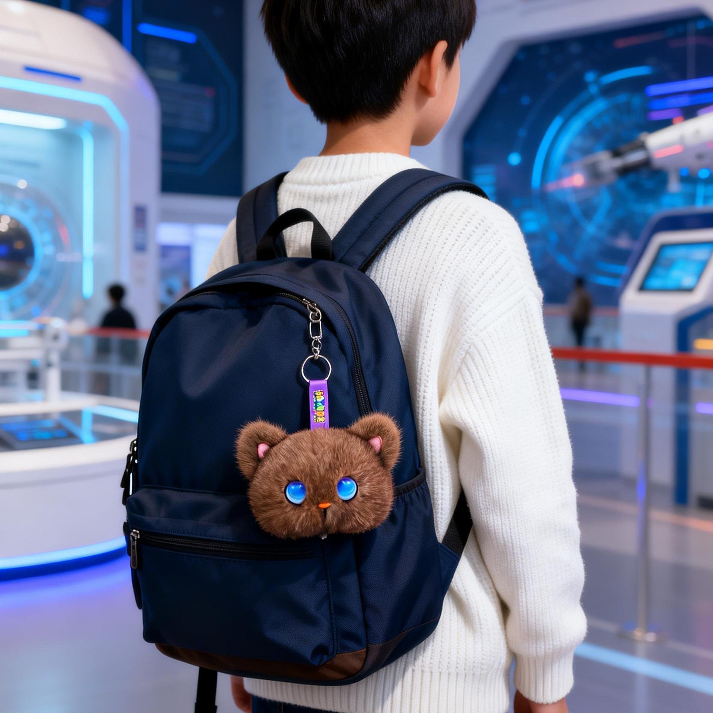 토봇 AI 플러시 고양이 장난감 인터랙티브 감정 친구  - Kids Education Toys 리뷰 및 가격