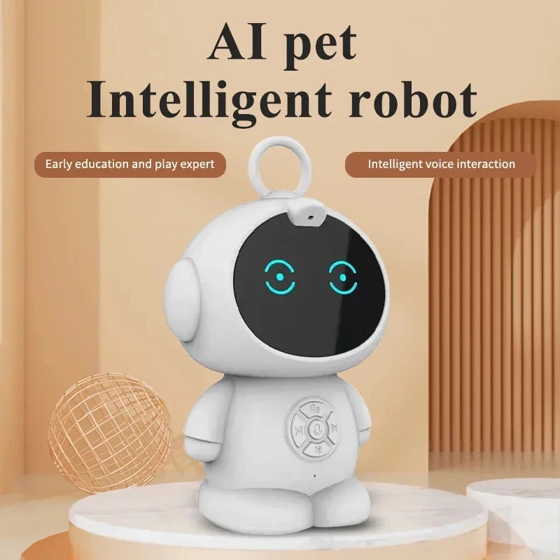 스마트 AI 로봇 WiFi 어린이 조기 교육 장난감,  - Kids Education Toys 리뷰 및 가격