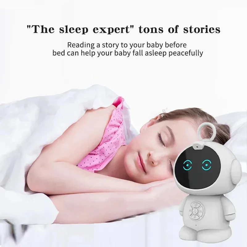 스마트 AI 로봇 WiFi 어린이 조기 교육 장난감,  - Kids Education Toys 리뷰 및 가격
