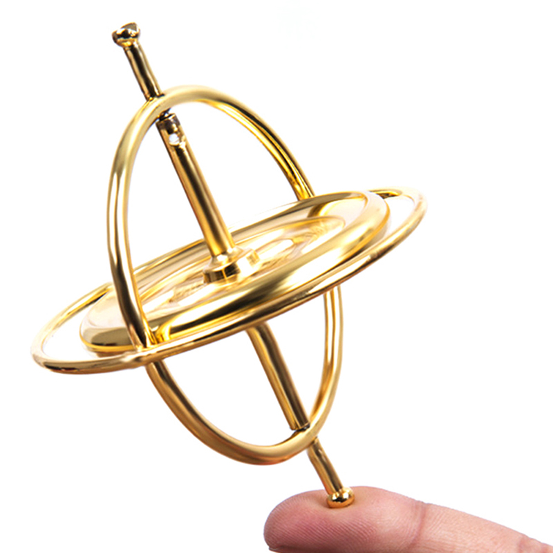 New.Self-balancing 자이로 스코프 반 중 - Kids Education Toys 리뷰 및 가격