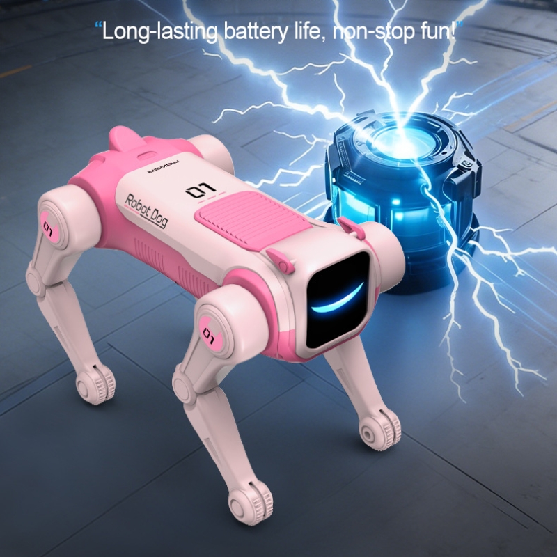 멋진 장난감 자동차 재미있는 선물-핫 카와이 AI 지능 - Kids Education Toys 리뷰 및 가격