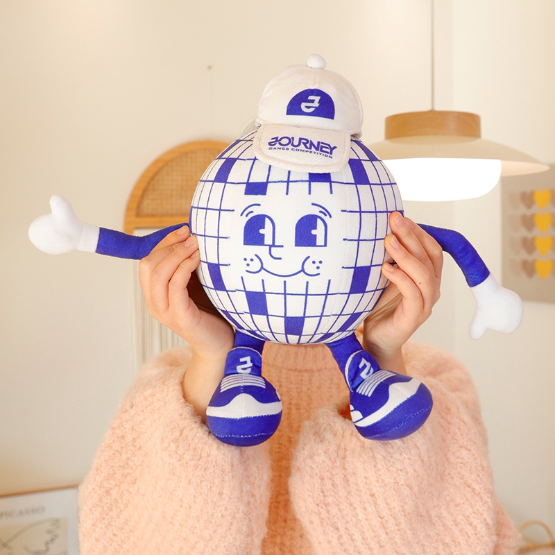 창의적이고 재미있는 글로브 장난감, 만화 지구 Wisp - Educational Globe For Kids 리뷰 및 가격